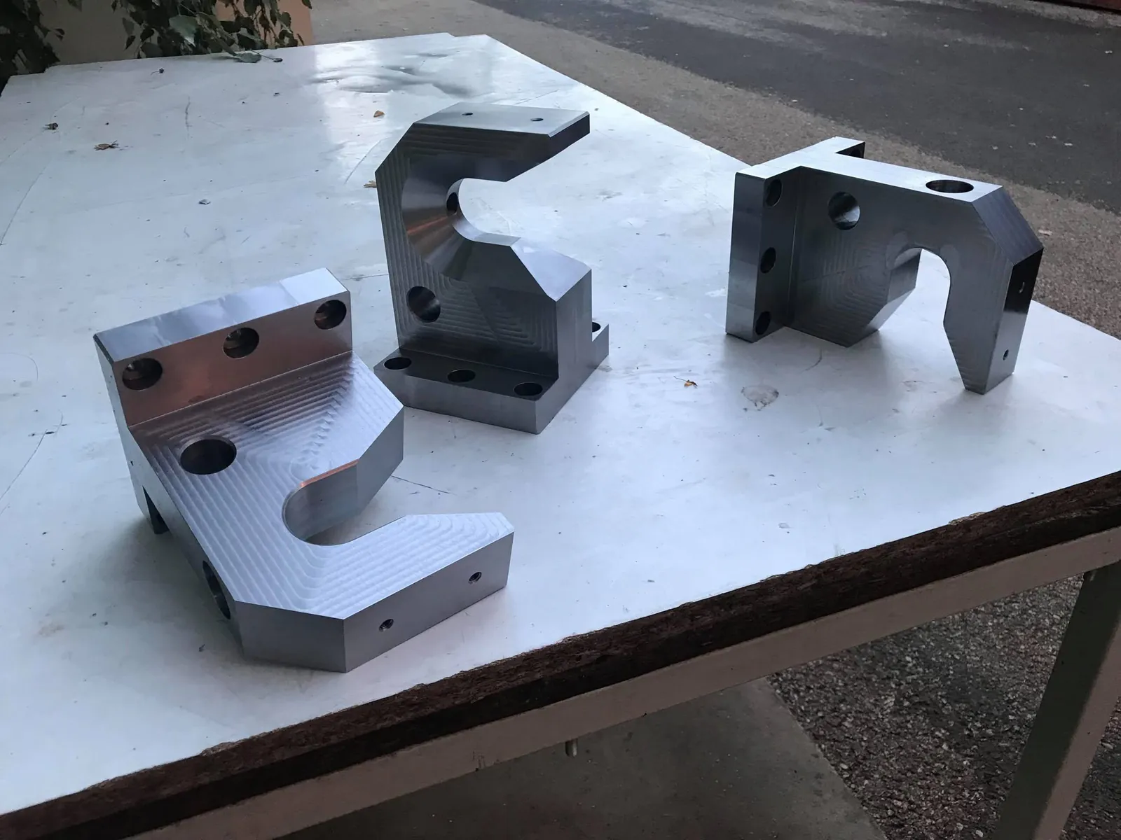 CNC FORGÁCSOLÁS